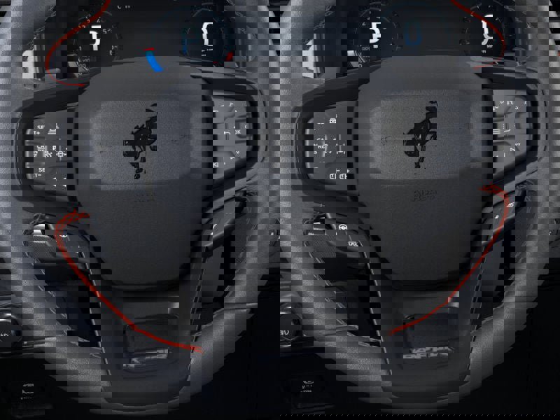 New 2026 Ford Bronco Raptor image 14