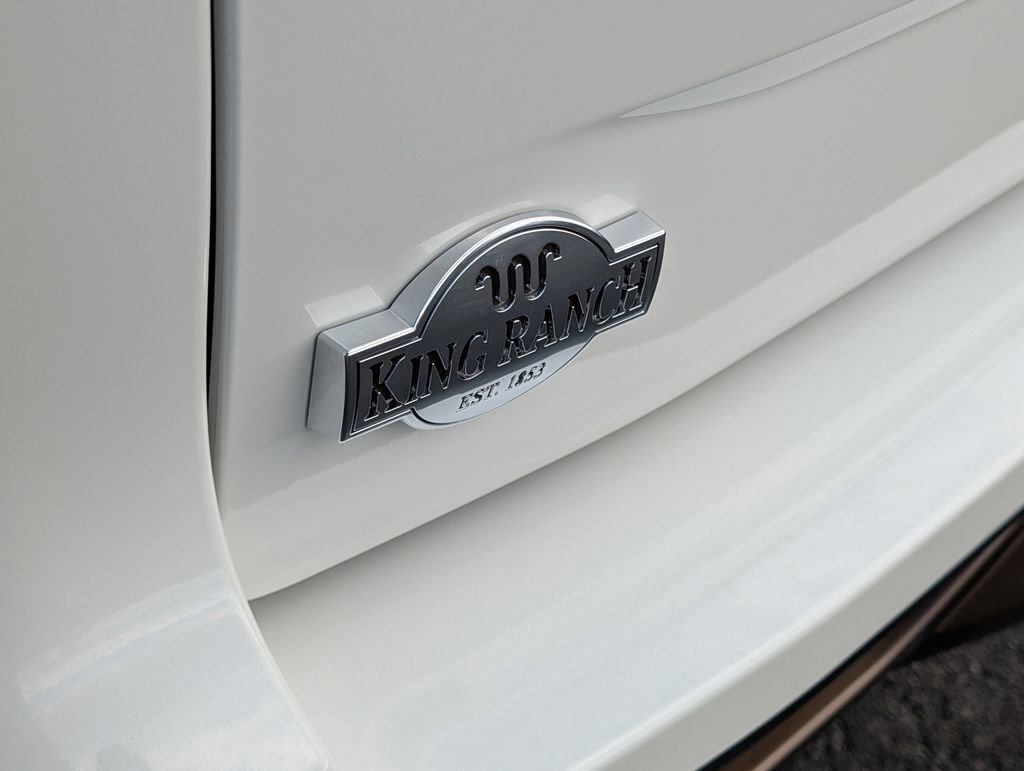 New 2026 Ford Expedition Max King Ranch AWD/4WD image 17