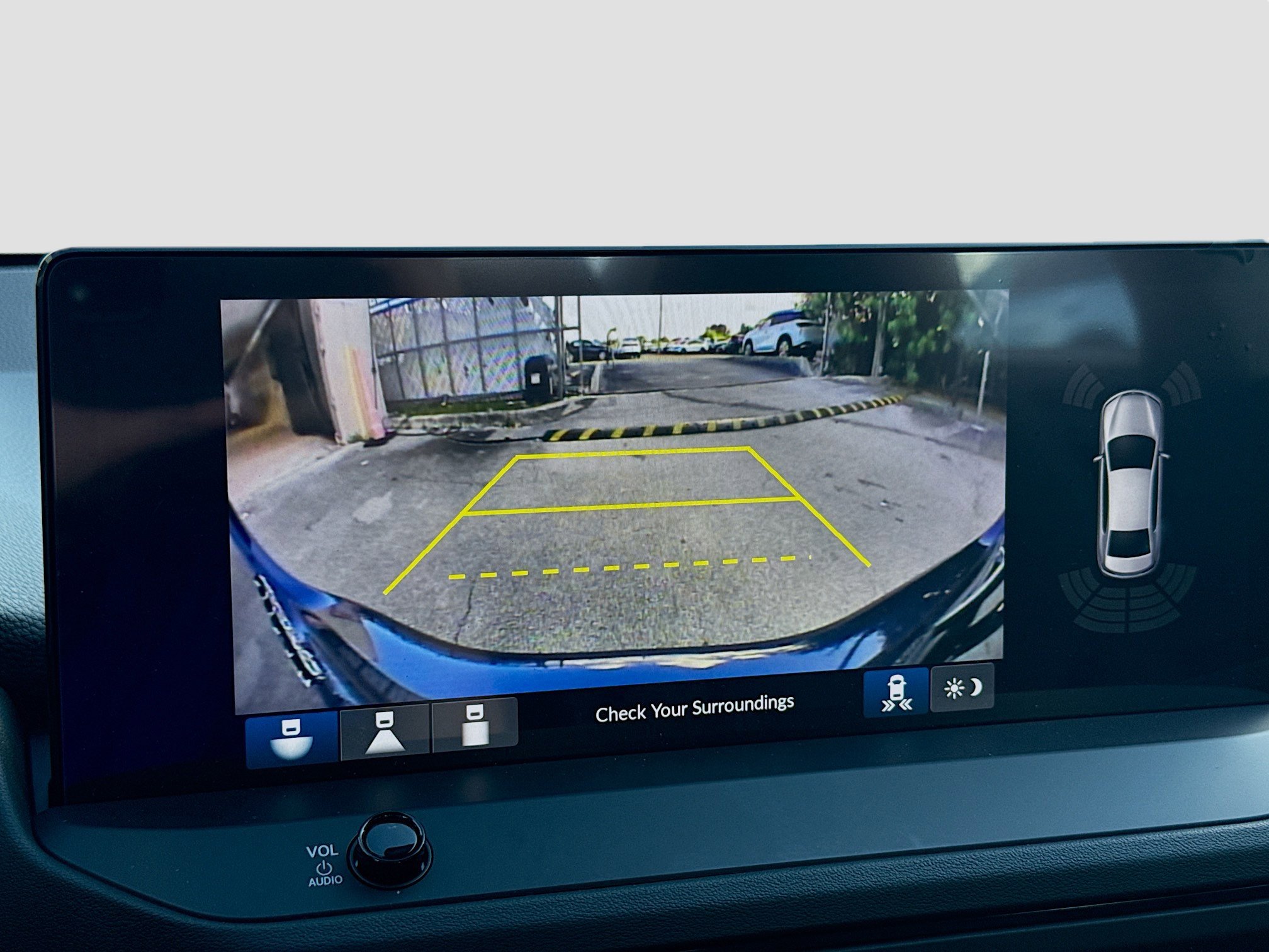 New 2025 Honda Accord Touring image 12