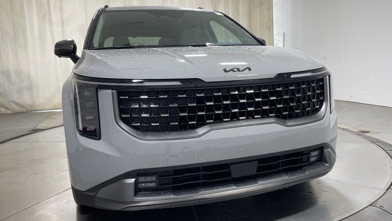 New 2026 Kia Carnival SX Prestige image 2