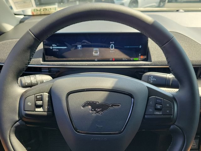 New 2026 Ford Mustang Mach-E Select w/ Interior Protection Package RWD image 28