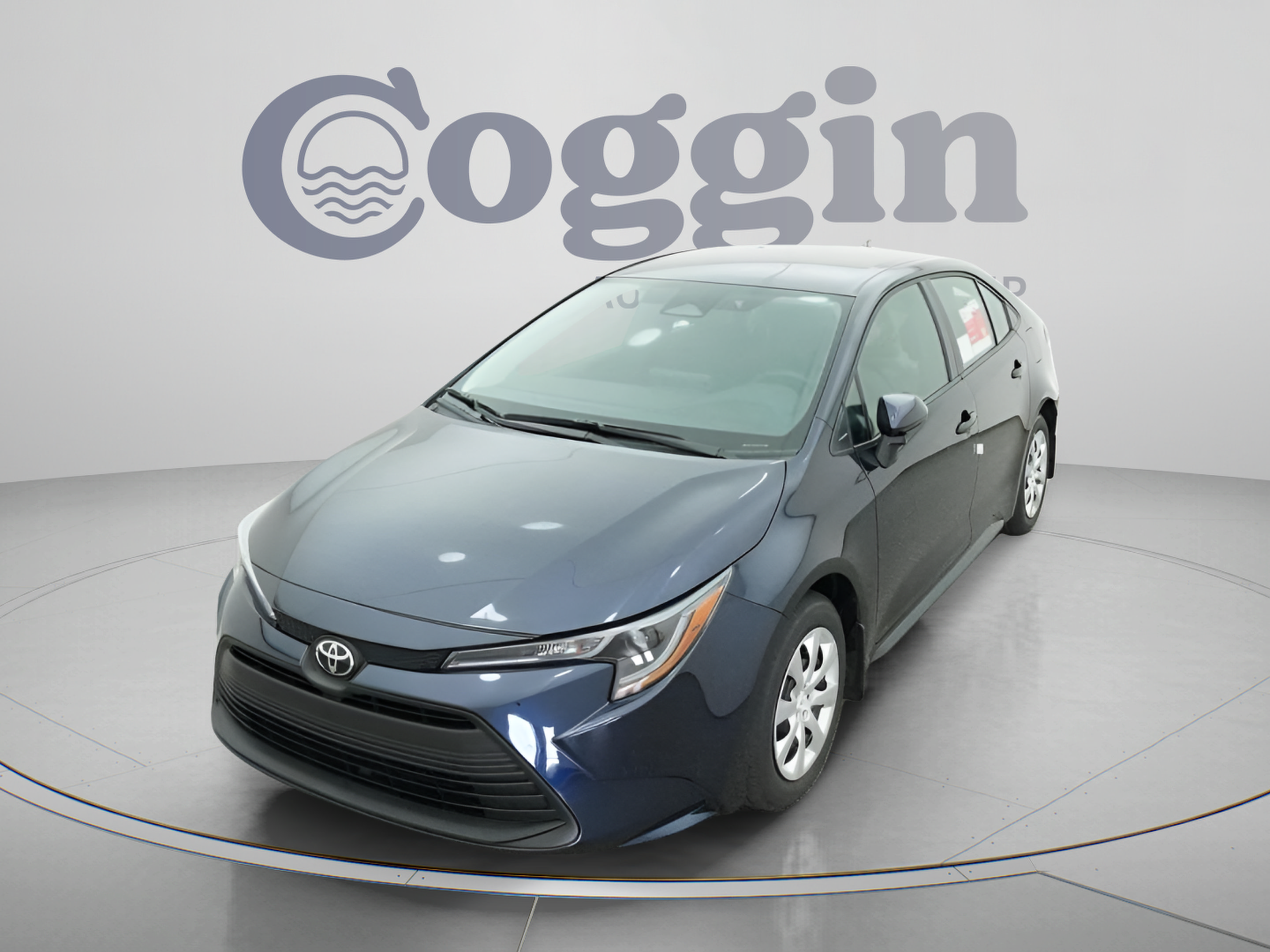 New 2026 Toyota Corolla LE FWD image 31