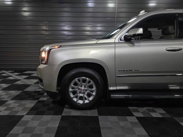 Used 2017 GMC Yukon XL SLT w/ Open Road Package image 46