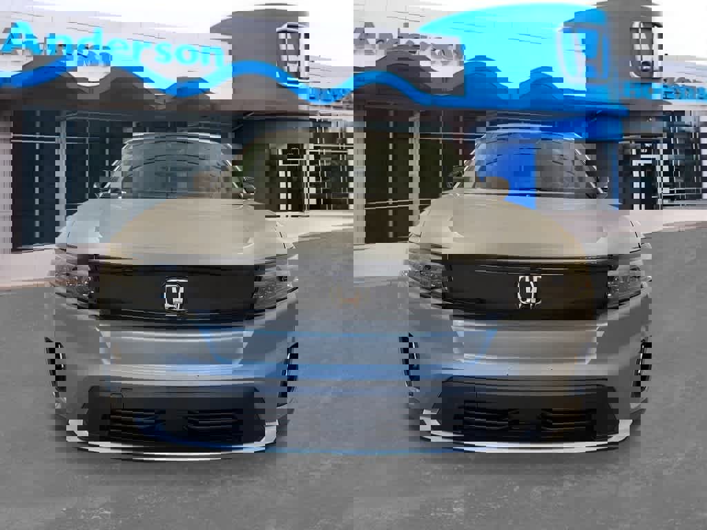 New 2025 Honda Prologue EX image 10