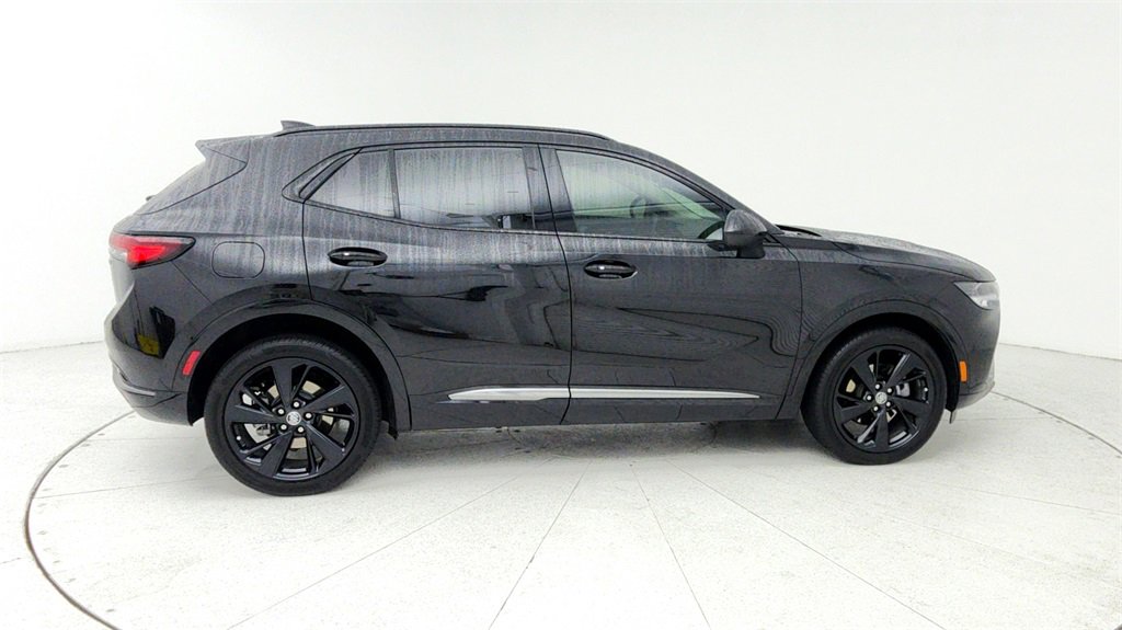 Used 2023 Buick Envision Essence w/ Sport Touring Package image 7