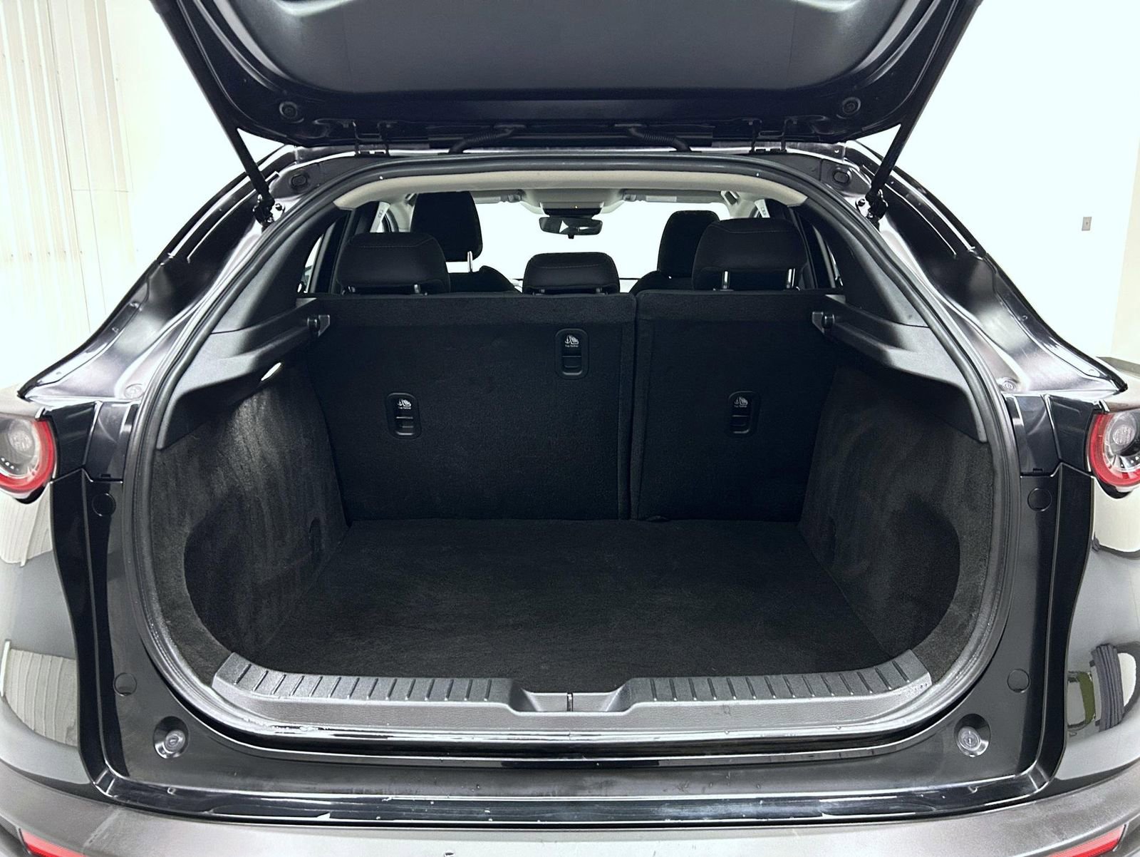 Certified 2024 MAZDA CX-30 AWD 2.5 S image 21