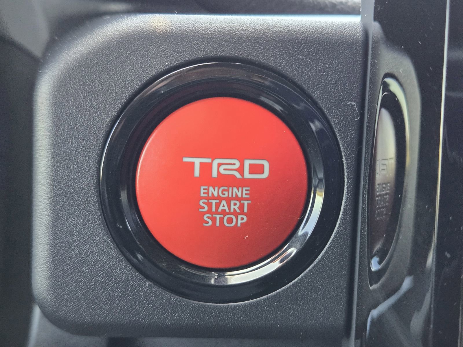 New 2026 Toyota 4Runner TRD Sport Premium image 19