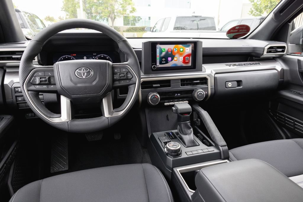 New 2026 Toyota Tacoma TRD Off-Road image 14