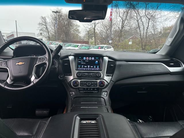 Used 2017 Chevrolet Suburban Premier image 13
