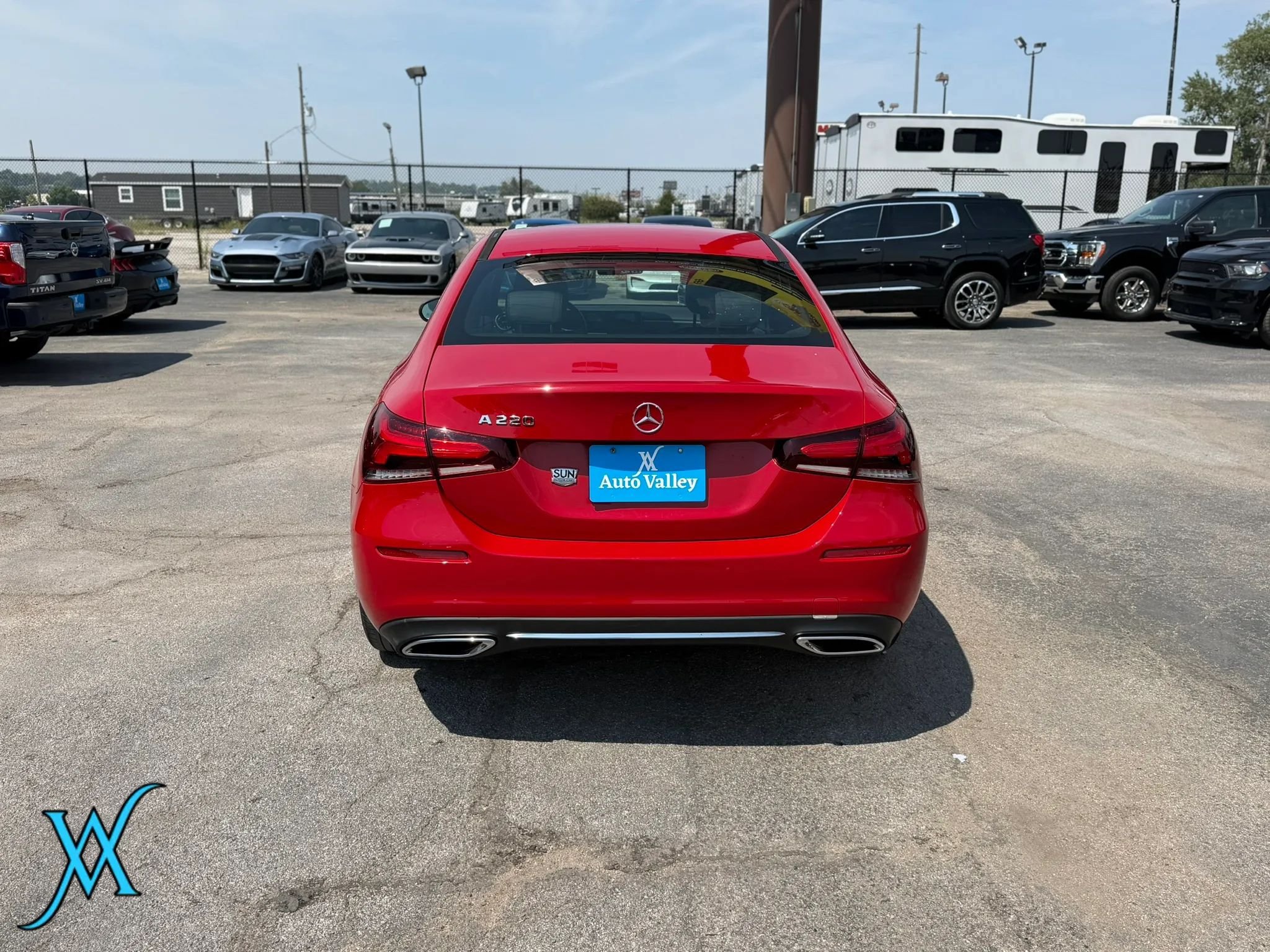 Used 2019 Mercedes-Benz A 220 image 6