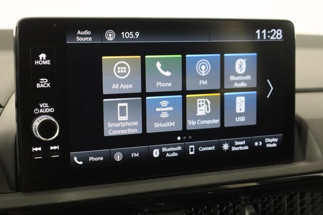 Used 2024 Honda CR-V EX-L image 27