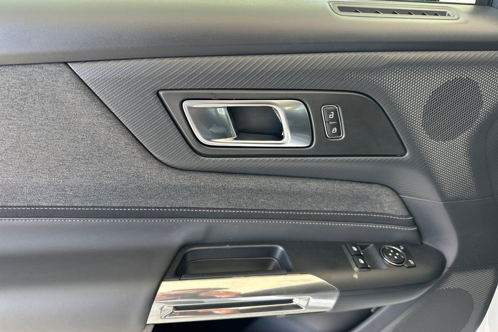 New 2025 Ford Mustang Coupe RWD image 11