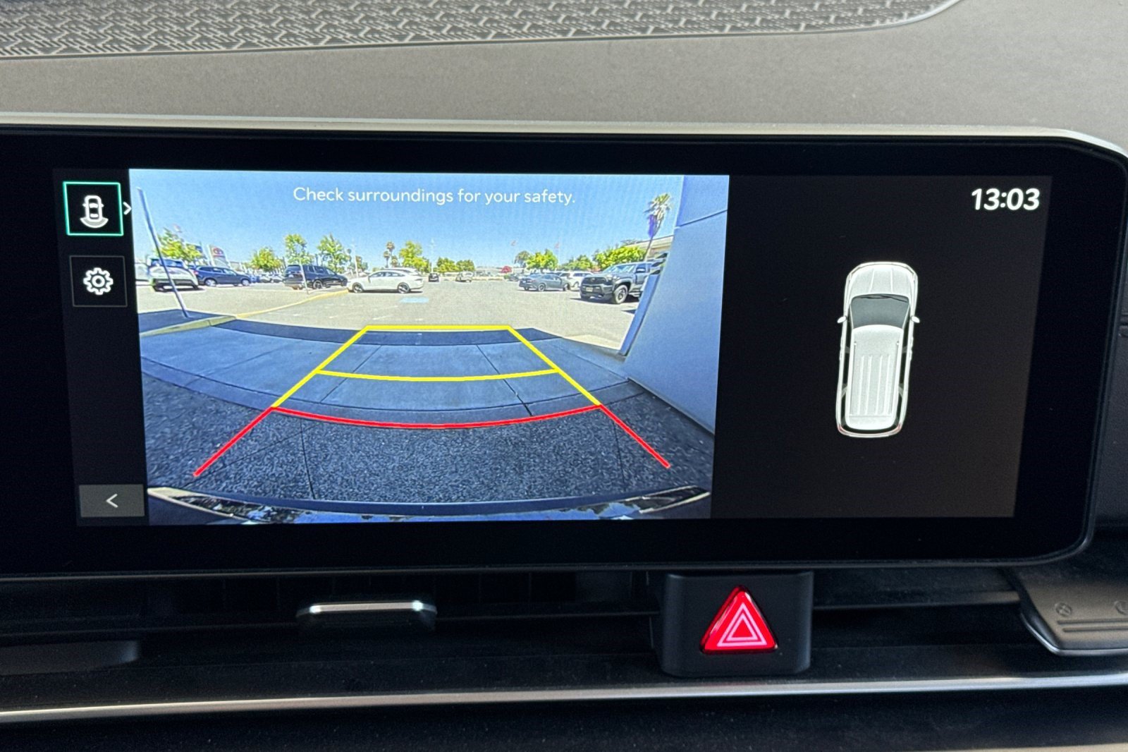 Used 2026 Kia Carnival FWD image 22