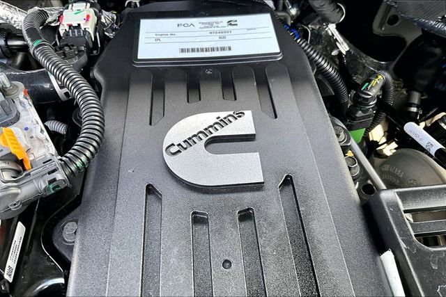 New 2026 RAM 2500 Limited AWD/4WD image 19