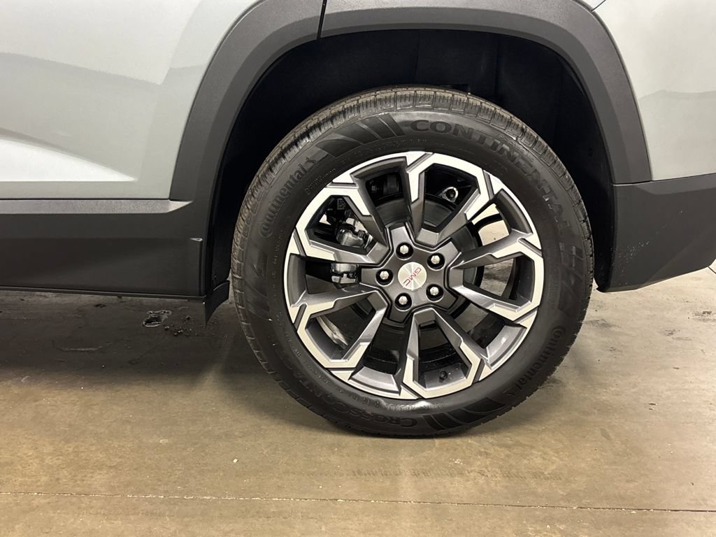 New 2026 GMC Terrain Elevation w/ Elevation Premium Package AWD/4WD image 13