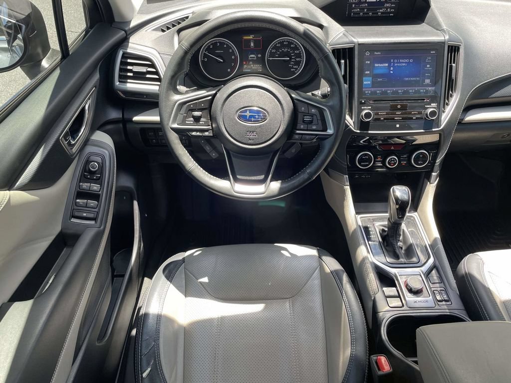 Used 2022 Subaru Forester Limited AWD/4WD image 21