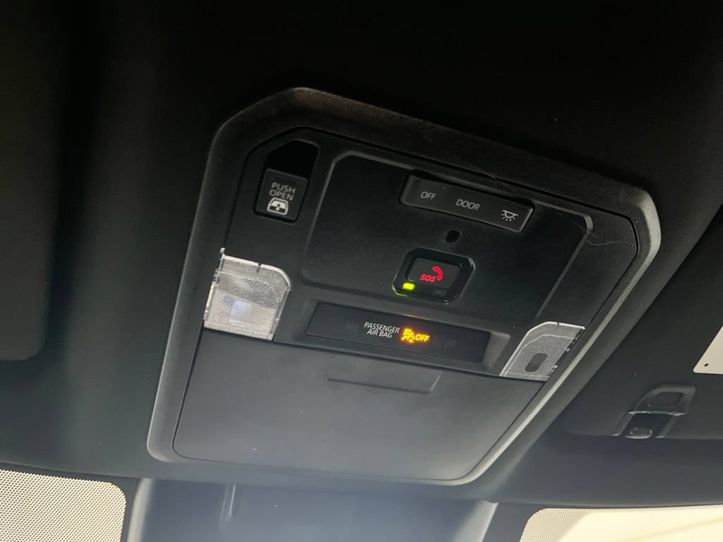 Certified 2025 Toyota Tundra Limited AWD/4WD image 76
