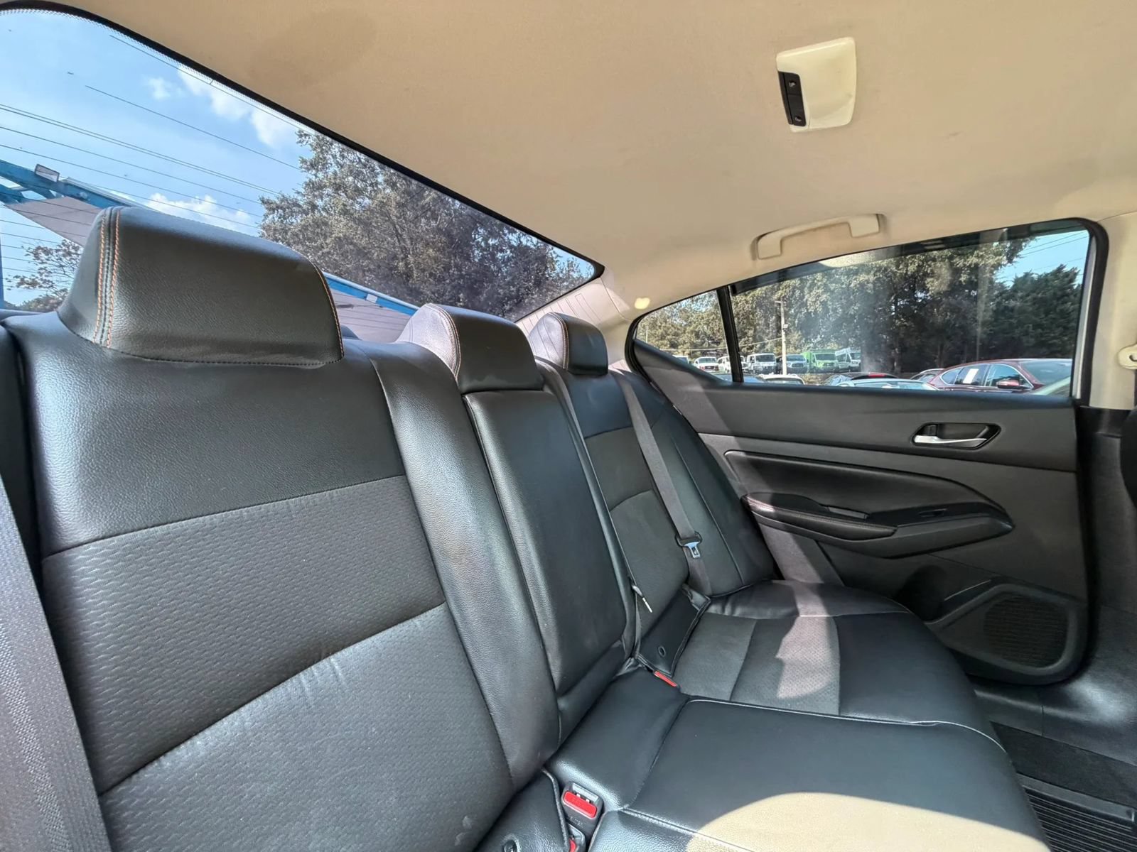 Used 2019 Nissan Altima 2.5 SR w/ SR Premium Package AWD/4WD image 26