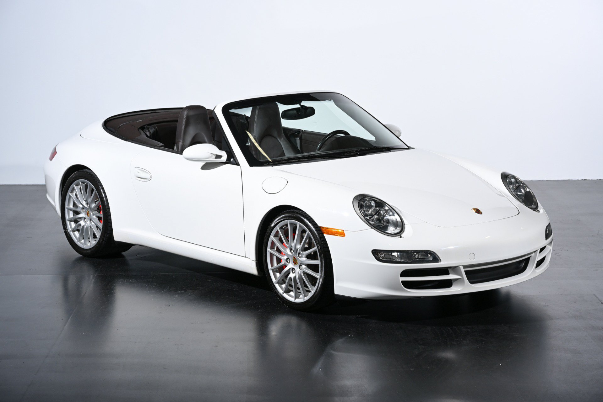Used 2008 Porsche 911 Carrera S RWD image 14