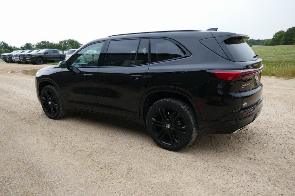 New 2026 Buick Enclave Sport Touring w/ Super Cruise Package image 6