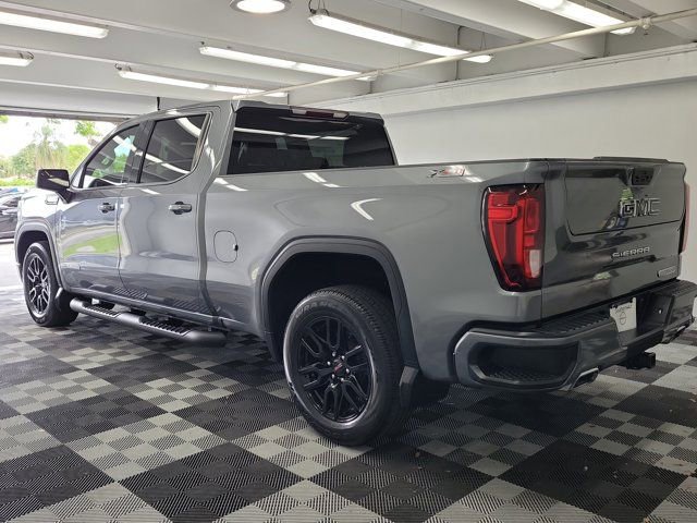 Used 2021 GMC Sierra 1500 Elevation AWD/4WD image 4