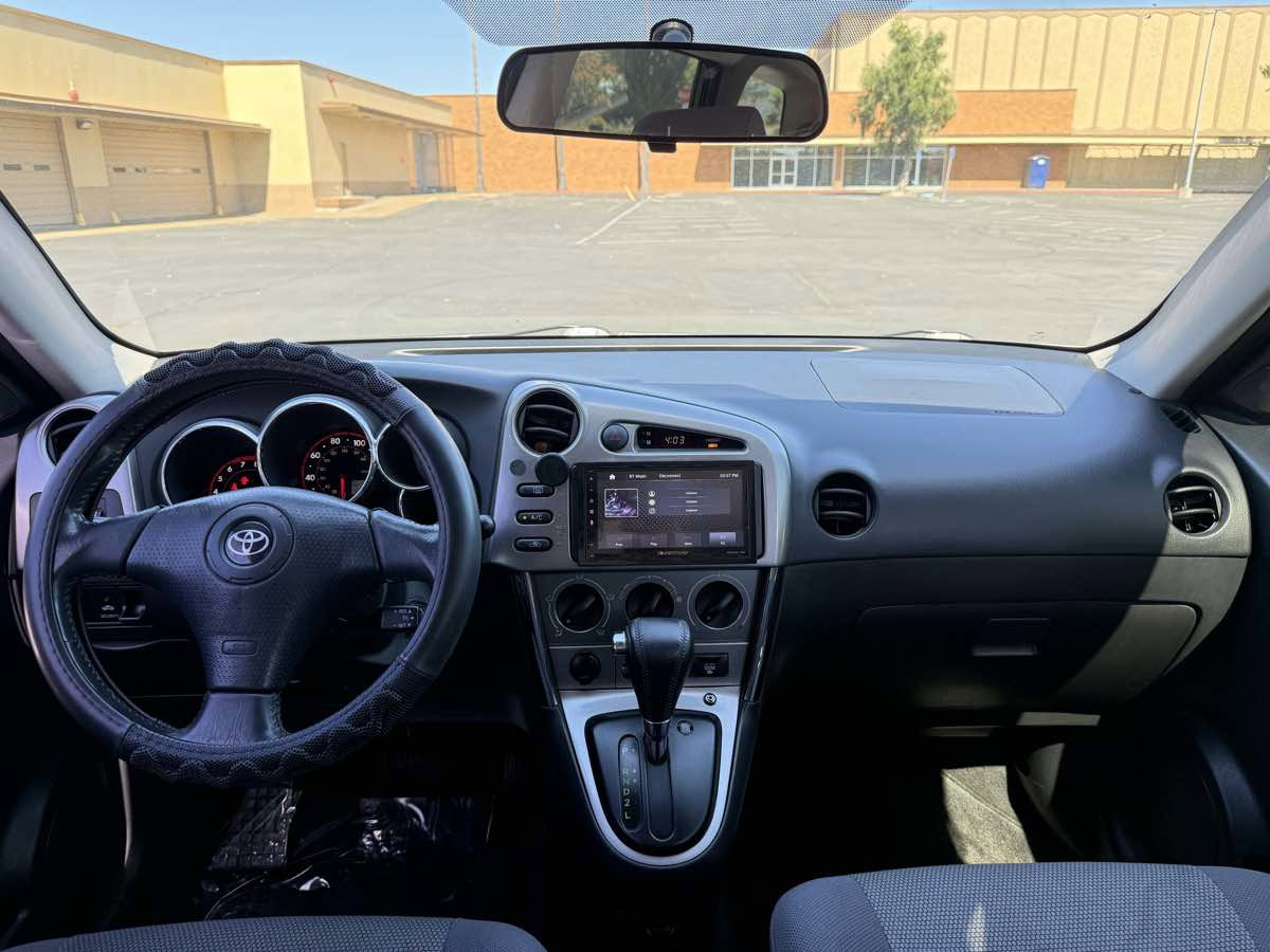 Used 2007 Toyota Matrix XR FWD image 14