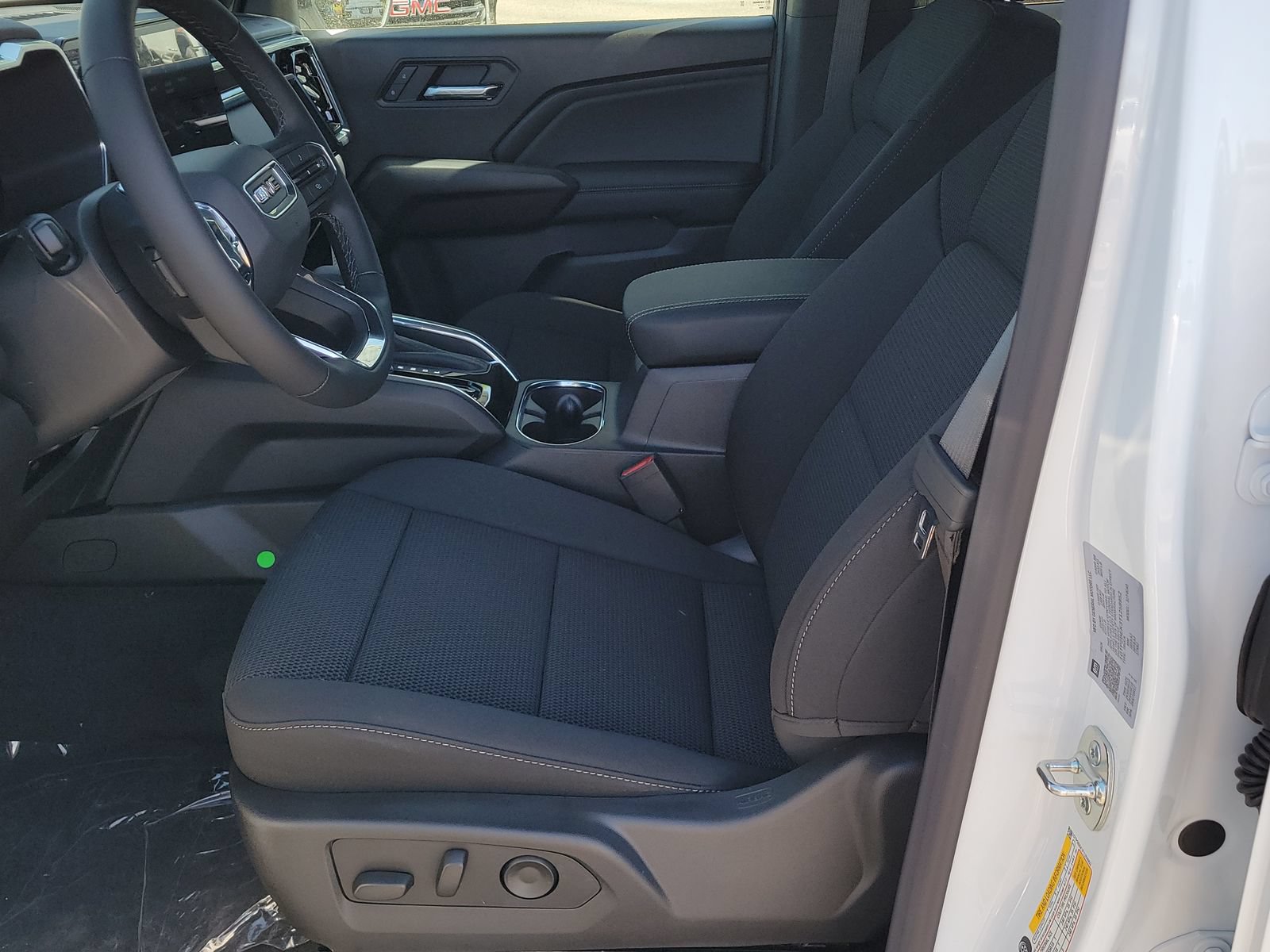 New 2026 GMC Canyon Elevation w/ Convenience Package AWD/4WD image 6