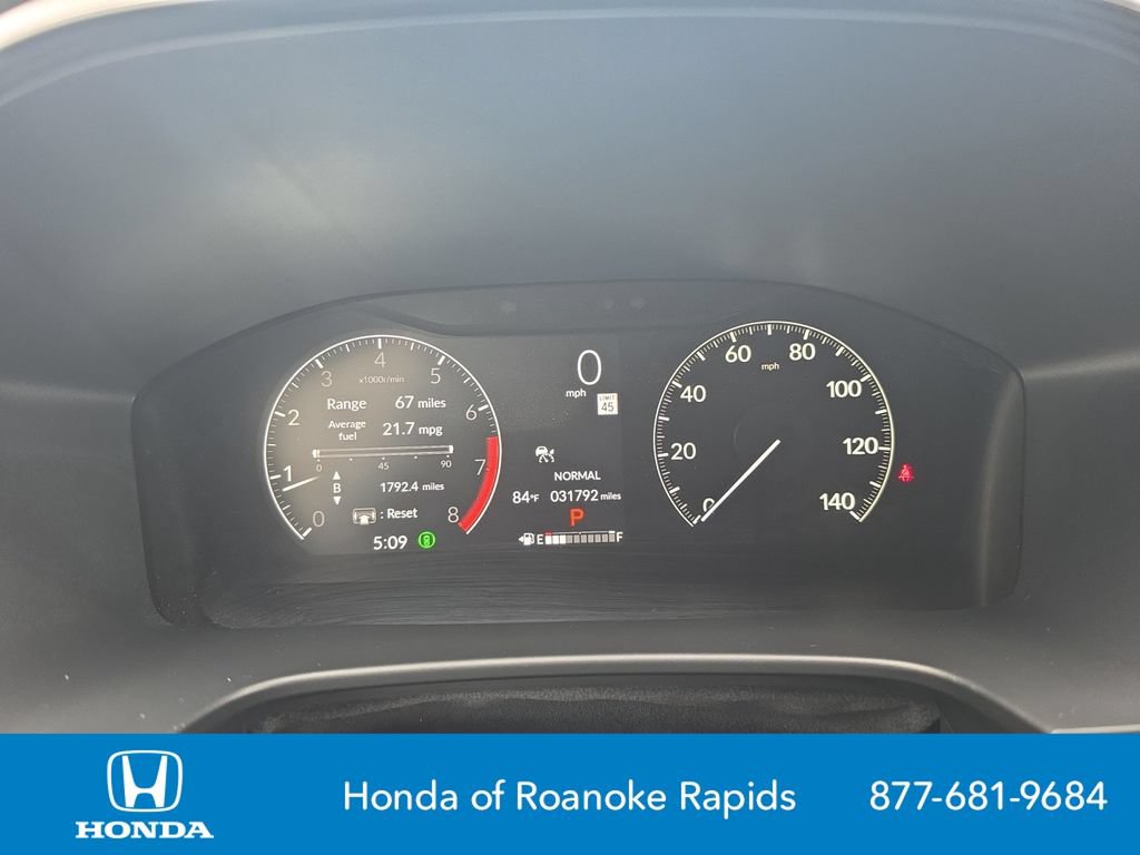 Used 2023 Honda CR-V LX image 14
