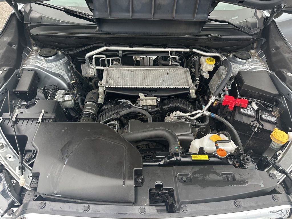 Used 2022 Subaru Ascent Touring AWD/4WD image 32