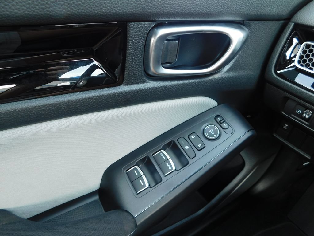 New 2026 Honda Civic Sport image 22