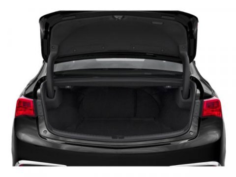 Used 2020 Acura TLX V6 image 14