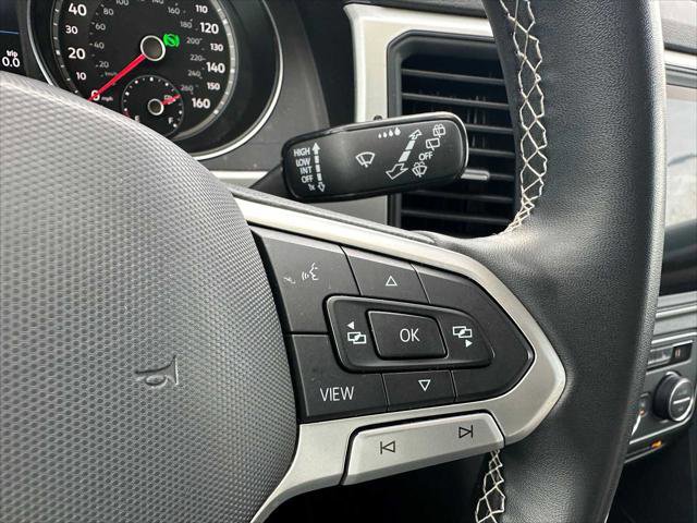 Used 2021 Volkswagen Atlas SE image 35