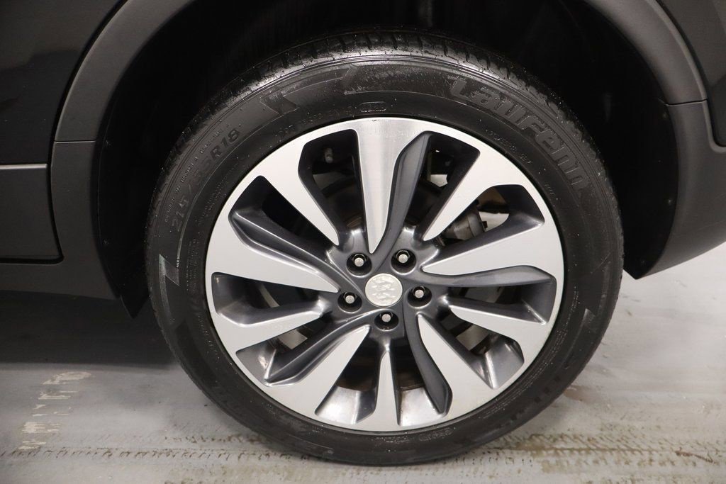 Used 2020 Buick Encore Essence AWD/4WD image 27