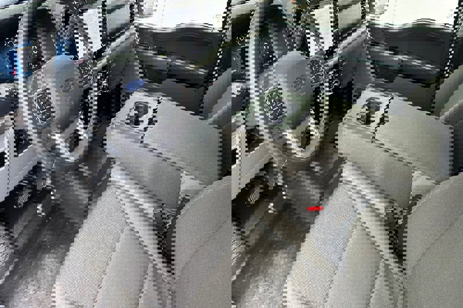 Used 2024 Ford F150 XLT w/ FX4 Off-Road Package image 10