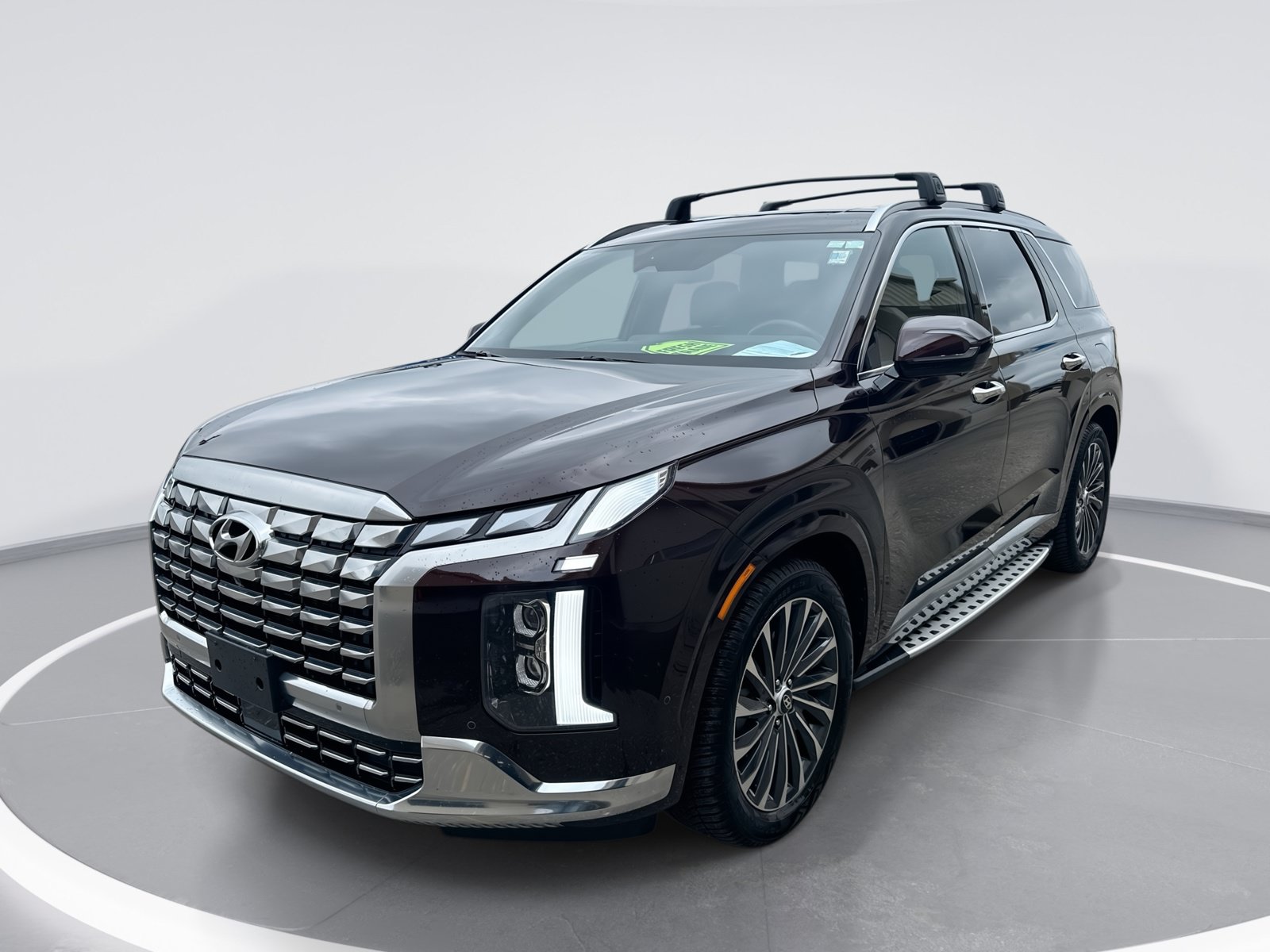 Used 2023 Hyundai Palisade Calligraphy