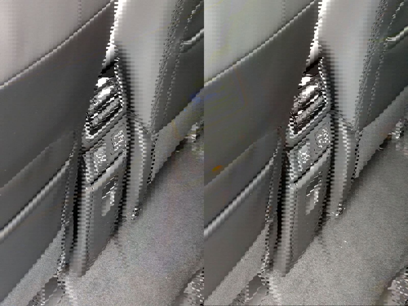 New 2026 Subaru Ascent Bronze Edition image 12