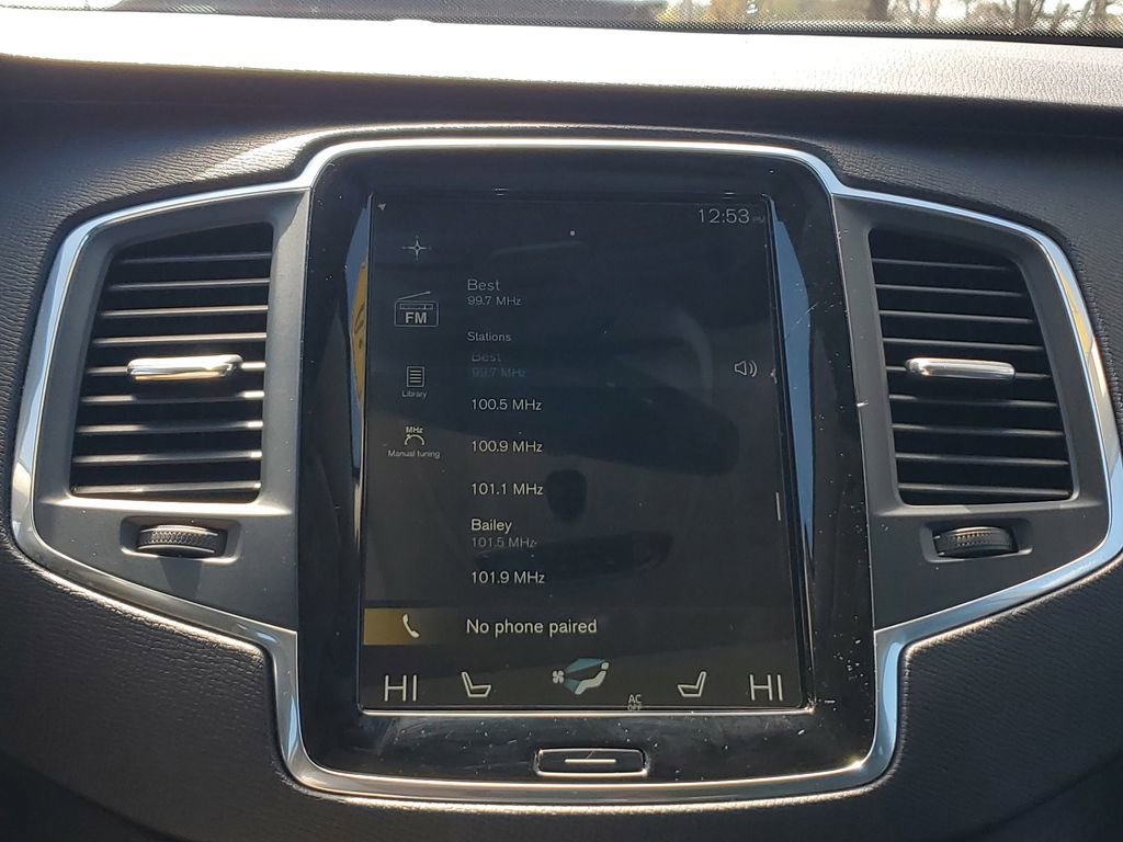 Used 2020 Volvo XC90 T6 Momentum w/ Protection Package Premier image 28