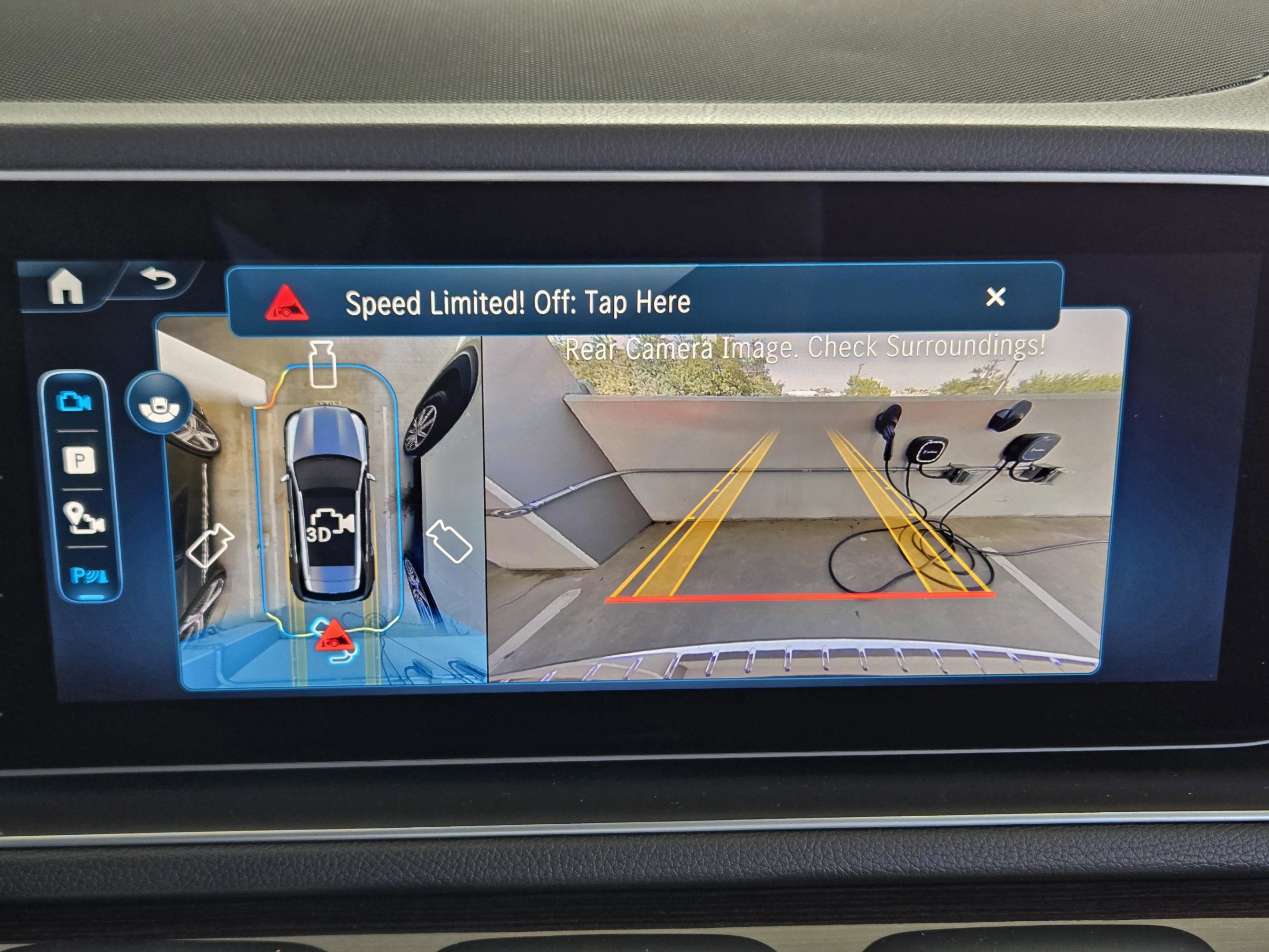 Used 2025 Mercedes-Benz GLE 350 4MATIC image 17