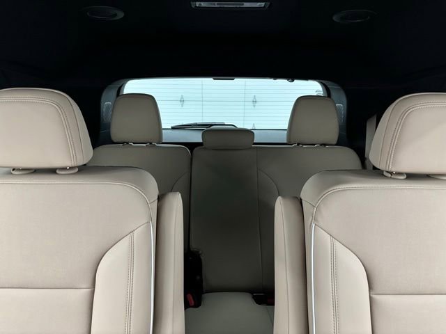New 2026 Buick Enclave Preferred w/ Power Package FWD image 40