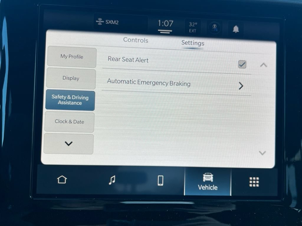 New 2026 RAM 5500 Tradesman AWD/4WD image 9