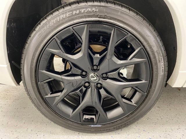 Used 2025 Lexus TX 350 AWD w/ Technology Package image 7