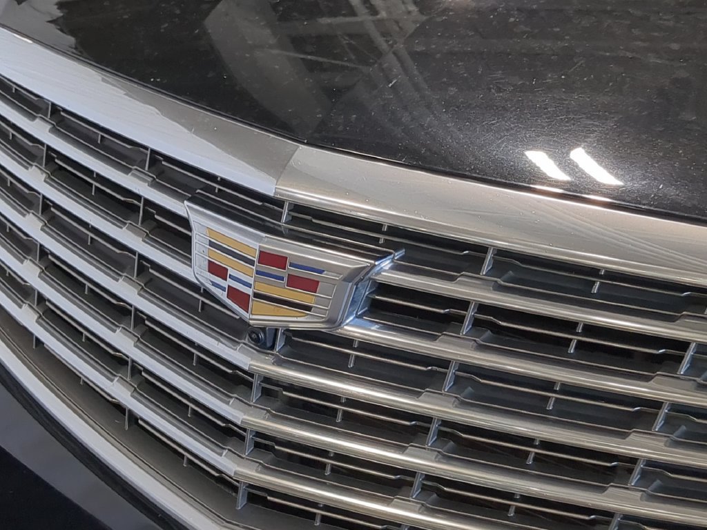 Used 2019 Cadillac XT5 Platinum AWD/4WD image 15