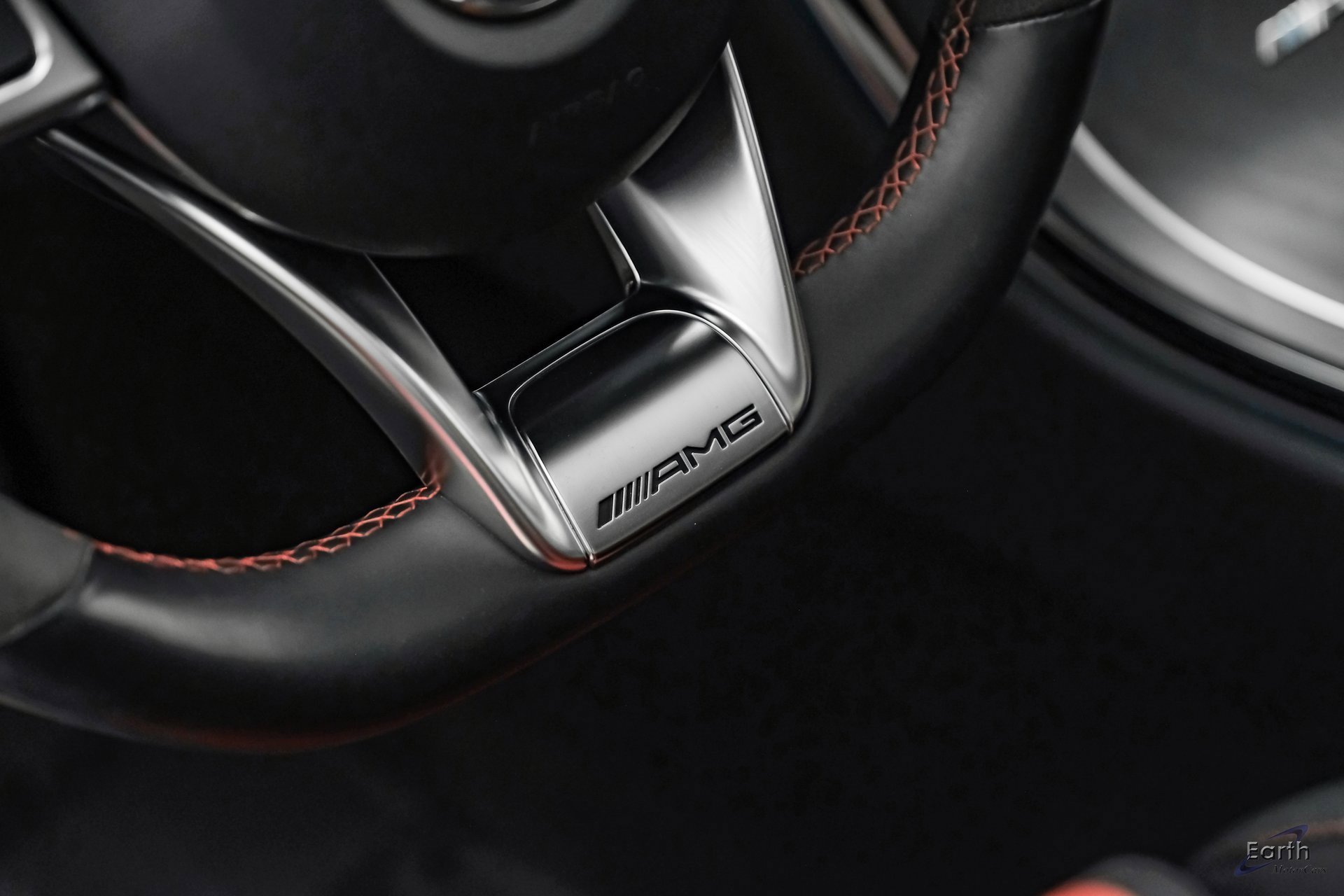 Used 2017 Mercedes-Benz C 63 AMG S image 43