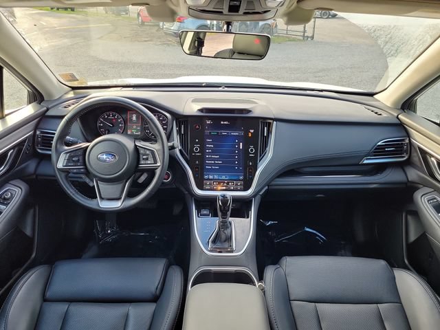 Used 2022 Subaru Outback Limited AWD/4WD image 12