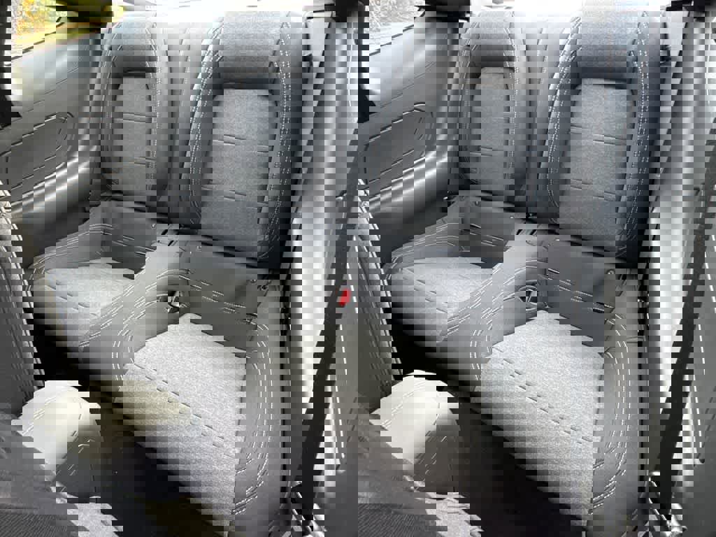 New 2026 Ford Mustang Coupe w/ Mustang Nite Pony Package image 16