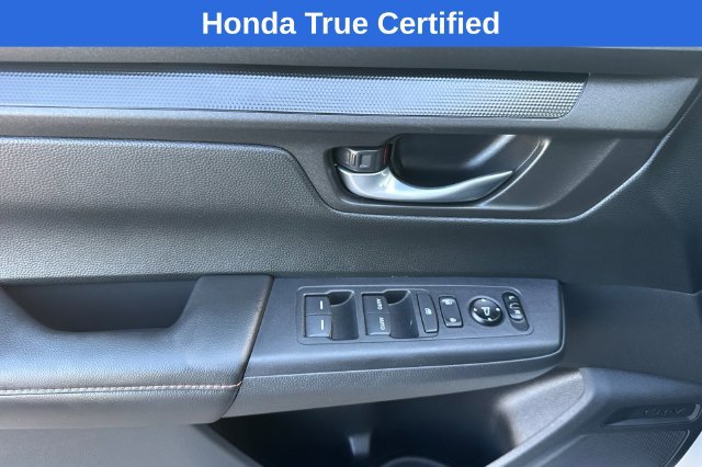 Certified 2025 Honda CR-V Sport image 8