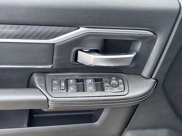 New 2026 RAM 3500 Big Horn image 20