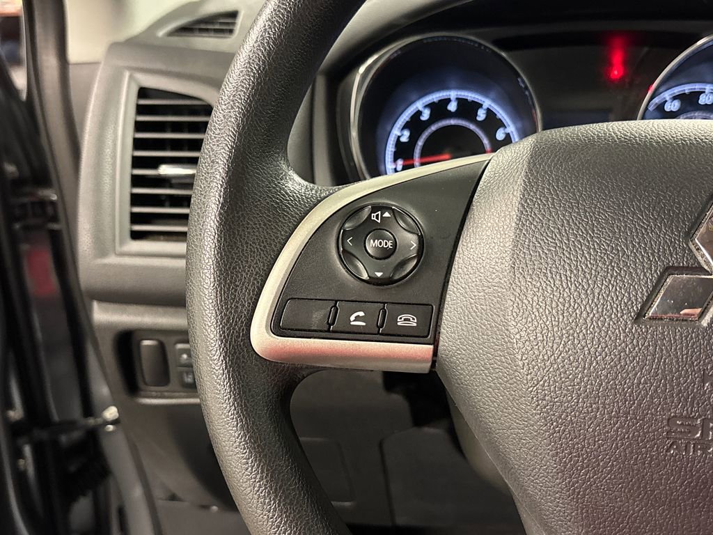 Used 2024 Mitsubishi Outlander Sport AWD image 30