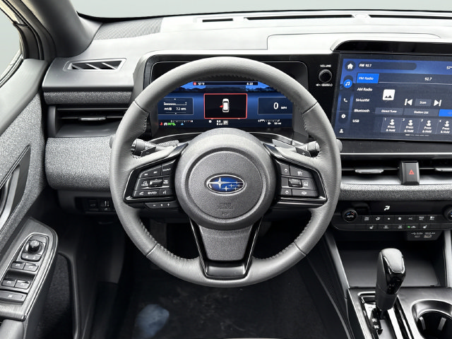Certified 2026 Subaru Outback Premium AWD/4WD image 10
