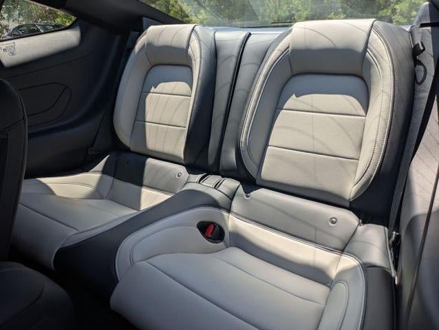 New 2026 Ford Mustang Premium RWD image 24